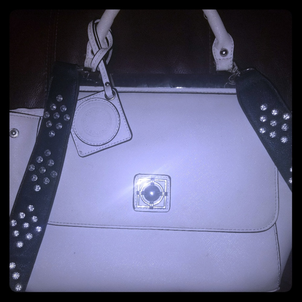 Catherine Malandrino Purse